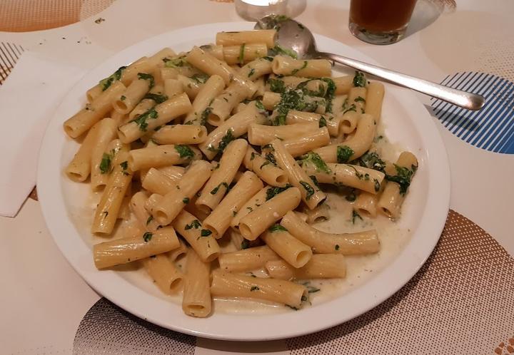 Osteria Alfredo